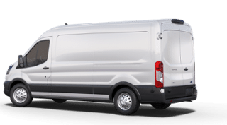2024 Ford Transit® External Image 2